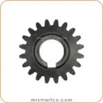 چرخ دنده بزرگ موتور ساید