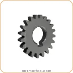 چرخ دنده بزرگ موتور ساید