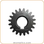 چرخ دنده بزرگ موتور ساید