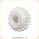 چرخ دنده تفلونی ریلی 1200 سیماران