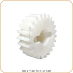 چرخ دنده تفلونی ریلی 1200 سیماران