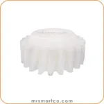 چرخ دنده تفلونی ریلی 1200 سیماران