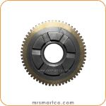 چرخ دنده برنجی راهبند سیماران