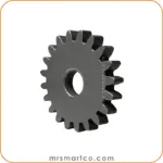 چرخ دنده کوچک موتور ساید ( گرد )