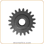 چرخ دنده کوچک موتور ساید ( گرد )