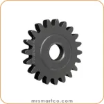 چرخ دنده کوچک موتور ساید ( گرد )