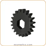 چرخ دنده کوچک موتور ساید