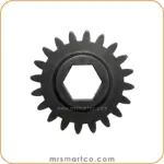 چرخ دنده کوچک موتور ساید