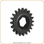 چرخ دنده کوچک موتور ساید