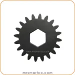 چرخ دنده کوچک موتور ساید
