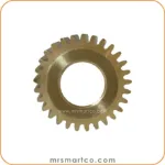 چرخ دنده برنجی سوزوکی