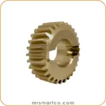 چرخ دنده برنجی سوزوکی