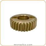 چرخ دنده برنجی سوزوکی