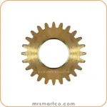 چرخ دنده برنجی لایف 220