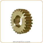 چرخ دنده برنجی لایف 220