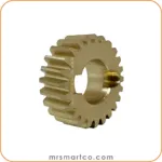 چرخ دنده برنجی لایف 220
