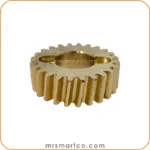 چرخ دنده برنجی لایف 220
