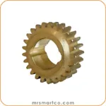 چرخ دنده برنجی یورتک جدید