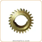 چرخ دنده برنجی یورتک جدید