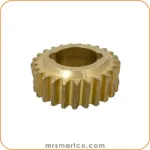 چرخ دنده برنجی یورتک جدید