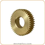 چرخ دنده برنجی لایف24 