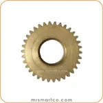 چرخ دنده برنجی Nice موبی
