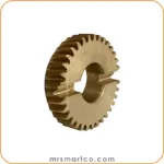 چرخ دنده برنجی نایس موبی