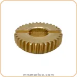 چرخ دنده برنجی نایس موبی