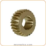 چرخ دنده برنجی جک V2