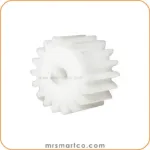 چرخ دنده تفلونیF600 بتا