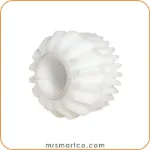 BFT N-BT Two gear heads