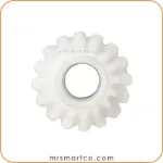  دو سر دنده BFT N-BT