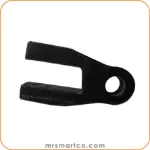 ته جک هیدرولیک فک