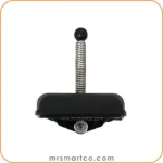 میکرو سوییچ ریلی گلدن گیت