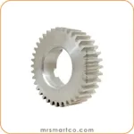 چرخ دنده آلومینیومی 3024 و 5024 نایس