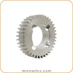 چرخ دنده آلومینیومی 3024 و 5024 نایس