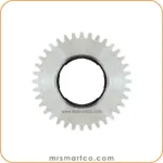 چرخ دنده آلومینیومی 3024 و 5024 Nice 