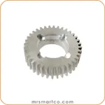 چرخ دنده آلومینیومی 3024 و 5024 نایس