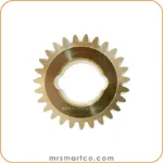 چرخ دنده برنجی تیتان