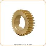 چرخ دنده برنجی نایس تونا 4006