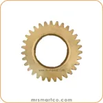 چرخ دنده برنجی نایس تونا 4006