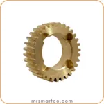 چرخ دنده برنجی نایس تونا 4006