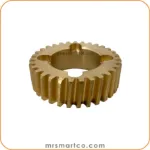 چرخ دنده برنجی Nice تونا 4006