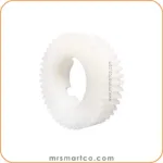 چرخ دنده تفلونی ام هاوس