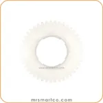 چرخ دنده تفلونی ام هاوس