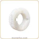 چرخ دنده تفلونی ام هاوس