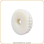 چرخ دنده تفلونی راهبند سیماران