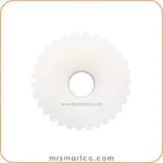 چرخ دنده تفلونی راهبند سیماران