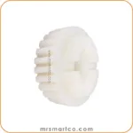 چرخ دنده تفلونی راهبند سیماران