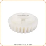 چرخ دنده تفلونی راهبند سیماران